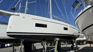 Thumbnail von Bavaria C38