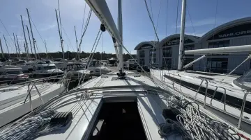 Thumbnail von Bavaria C38