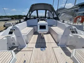 Thumbnail von Bavaria C38