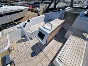 Thumbnail von Bavaria C38