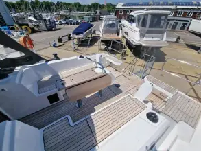 Thumbnail von Bavaria C38