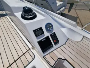 Thumbnail von Bavaria C38