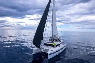 Lagoon 46