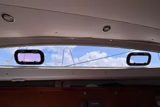 Thumbnail von Beneteau Oceanis 43