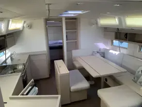 Thumbnail von Beneteau Oceanis 46.1 Kebiwan