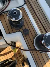 Thumbnail von Beneteau Oceanis 46.1 Kebiwan