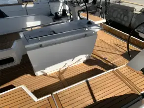 Thumbnail von Beneteau Oceanis 46.1 Kebiwan