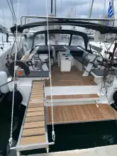 Thumbnail von Beneteau Oceanis 46.1 Kebiwan