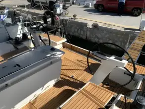 Thumbnail von Beneteau Oceanis 46.1 Kebiwan