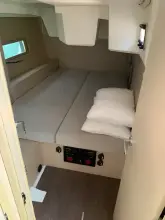 Thumbnail von Beneteau Oceanis 46.1 Kebiwan