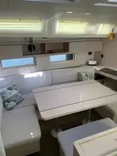 Thumbnail von Beneteau Oceanis 46.1 Kebiwan