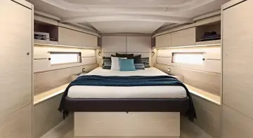 Thumbnail von Beneteau Oceanis 46.1 Kebiwan