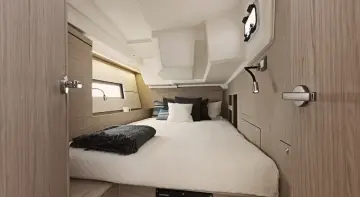 Thumbnail von Beneteau Oceanis 46.1 Kebiwan