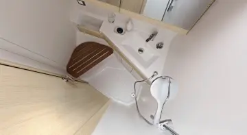 Thumbnail von Beneteau Oceanis 46.1 Kebiwan