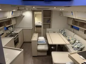 Thumbnail von Beneteau Oceanis 46.1 Kebiwan