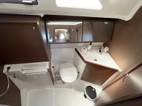 Thumbnail von Beneteau Oceanis 40.1 ESCAPE