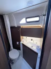 Thumbnail von Beneteau Oceanis 40.1 ESCAPE