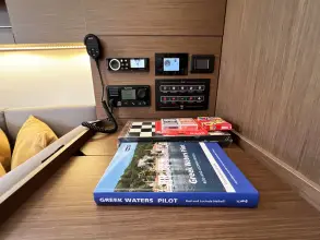 Thumbnail von Beneteau Oceanis 40.1 ESCAPE