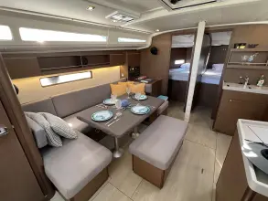 Thumbnail von Beneteau Oceanis 40.1 ESCAPE