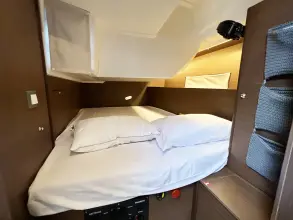 Thumbnail von Beneteau Oceanis 40.1 ESCAPE