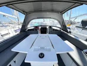 Thumbnail von Beneteau Oceanis 40.1 ESCAPE