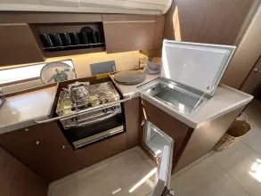 Thumbnail von Beneteau Oceanis 40.1 ESCAPE