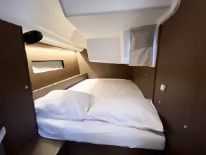 Thumbnail von Beneteau Oceanis 40.1 ESCAPE