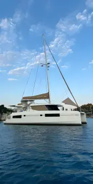 Leopard 45