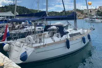 Wauquiez Centurion 40s