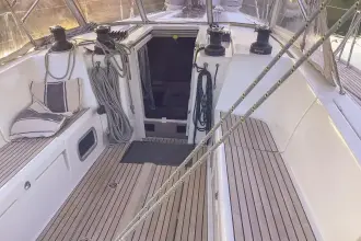 Thumbnail von Beneteau First 50