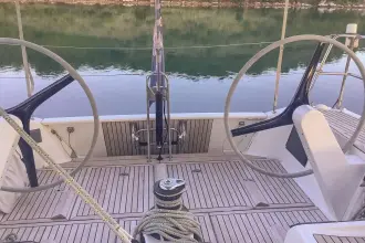 Thumbnail von Beneteau First 50