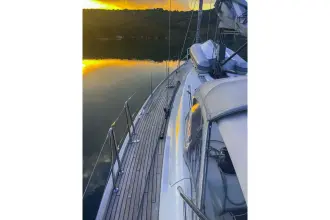Thumbnail von Beneteau First 50