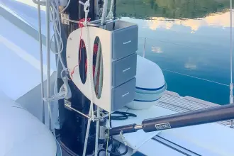 Thumbnail von Beneteau First 50