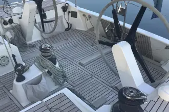 Thumbnail von Beneteau First 50