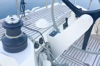 Thumbnail von Beneteau First 50