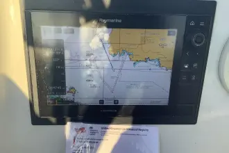 Thumbnail von Beneteau First 50