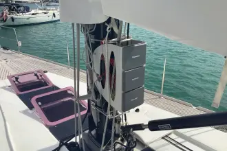 Thumbnail von Beneteau First 50