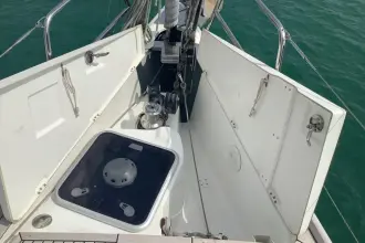 Thumbnail von Beneteau First 50