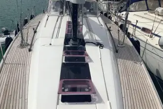 Thumbnail von Beneteau First 50