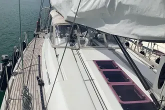 Thumbnail von Beneteau First 50