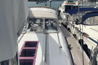 Thumbnail von Beneteau First 50