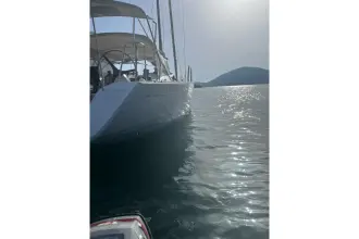 Thumbnail von Beneteau First 50