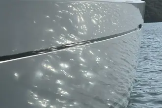 Thumbnail von Beneteau First 50