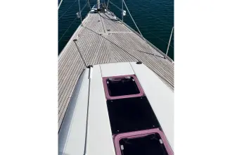 Thumbnail von Beneteau First 50