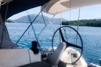 Thumbnail von Beneteau First 50