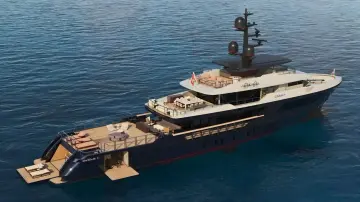 Sanlorenzo 500Exp M/Y CASA F