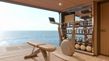 Thumbnail von Sanlorenzo 500Exp M/Y CASA F