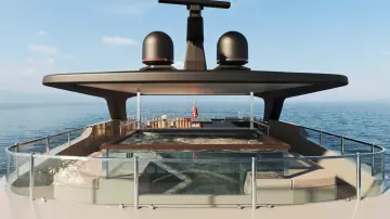 Thumbnail von Sanlorenzo 500Exp M/Y CASA F