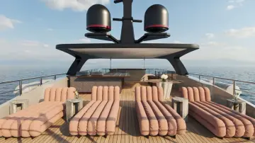 Thumbnail von Sanlorenzo 500Exp M/Y CASA F