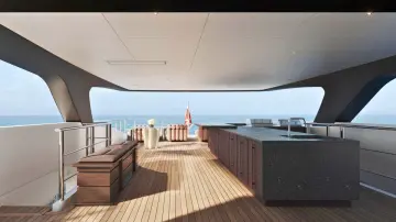 Thumbnail von Sanlorenzo 500Exp M/Y CASA F